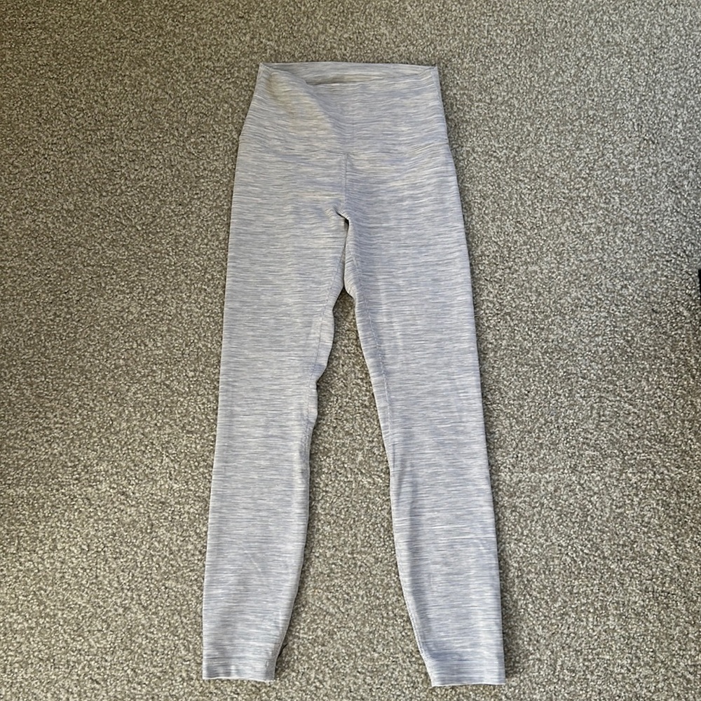 Lululemon Align Leggings